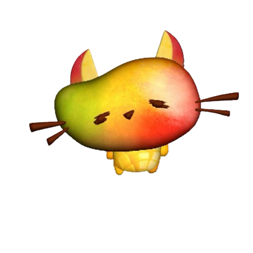 mangocat